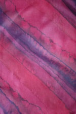 Short Single Layer Scarf COLOUR 12