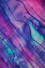 Short Single Layer Scarf COLOUR 13