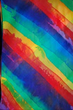 Short Single Layer Scarf COLOUR 8