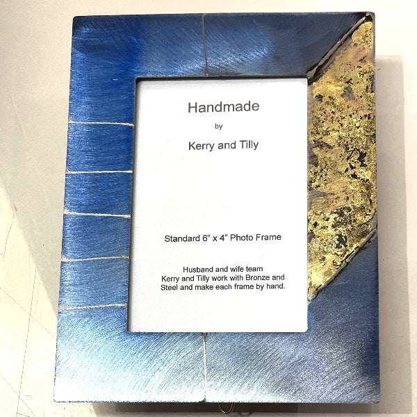 Whittle Design, Standard Picture Frame no18