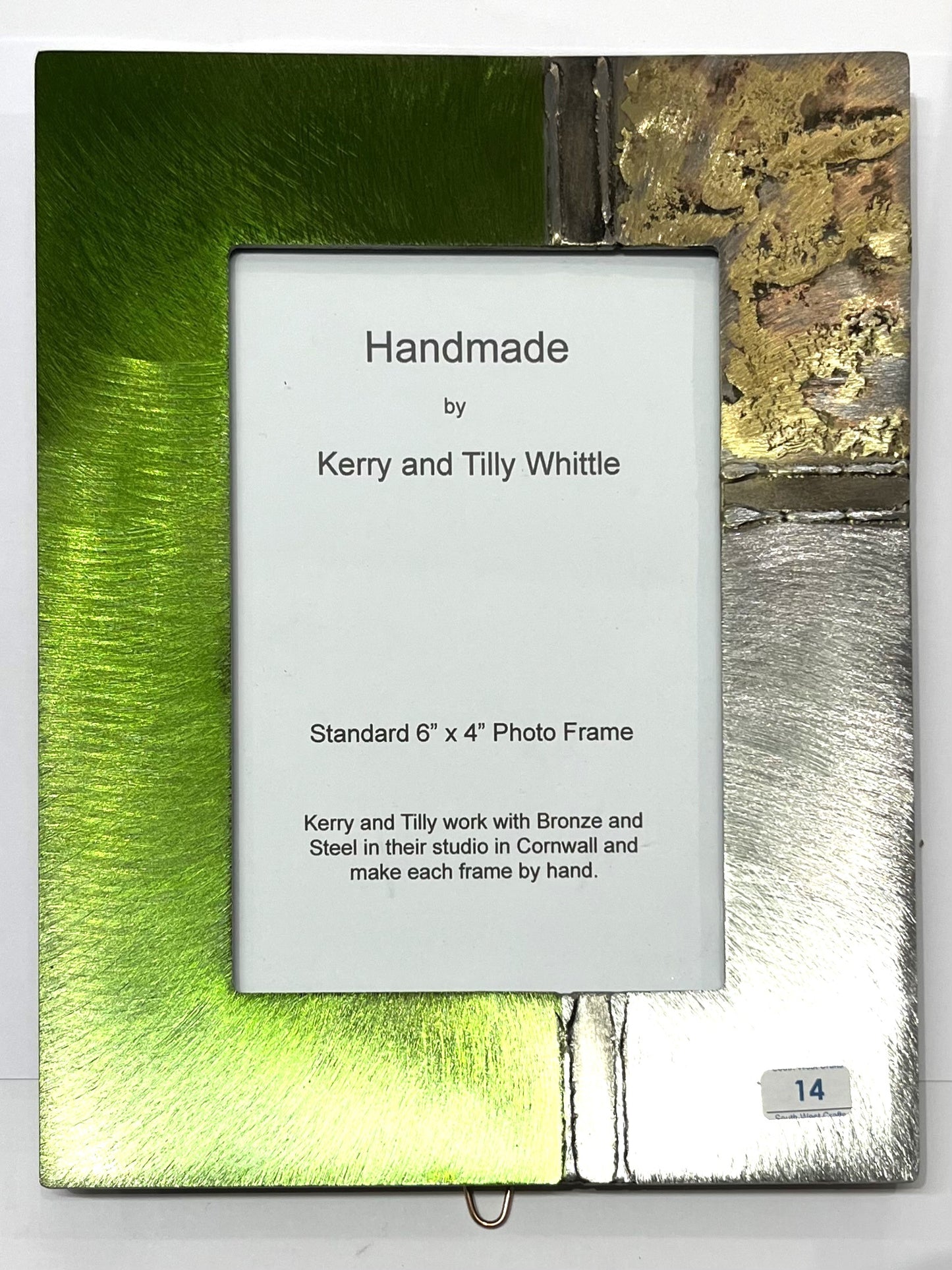 Whittle Design, Standard Picture Frame no14