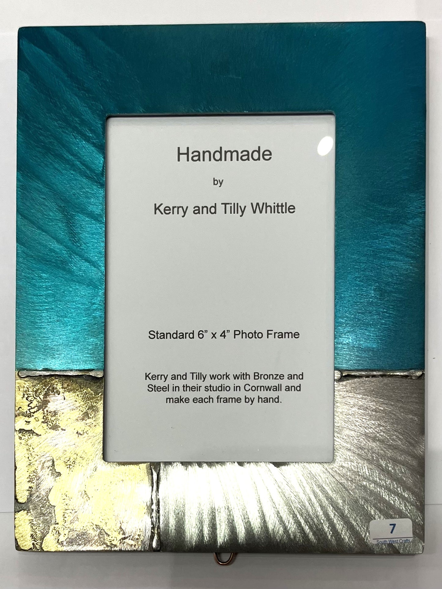 Whittle Design, Standard Picture Frame no7