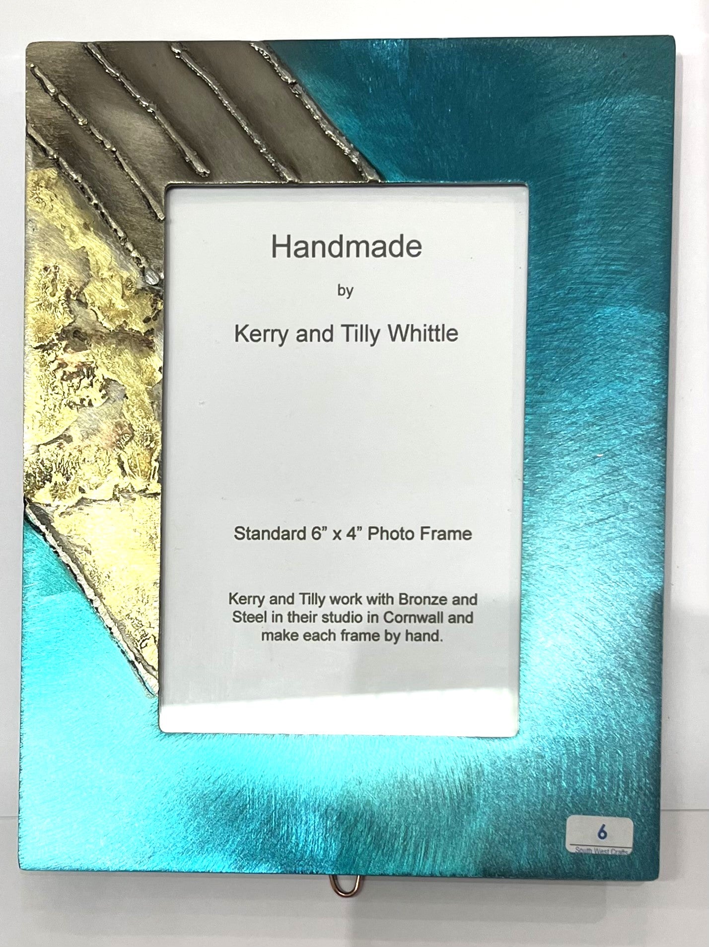 Whittle Design, Standard Picture Frame no6