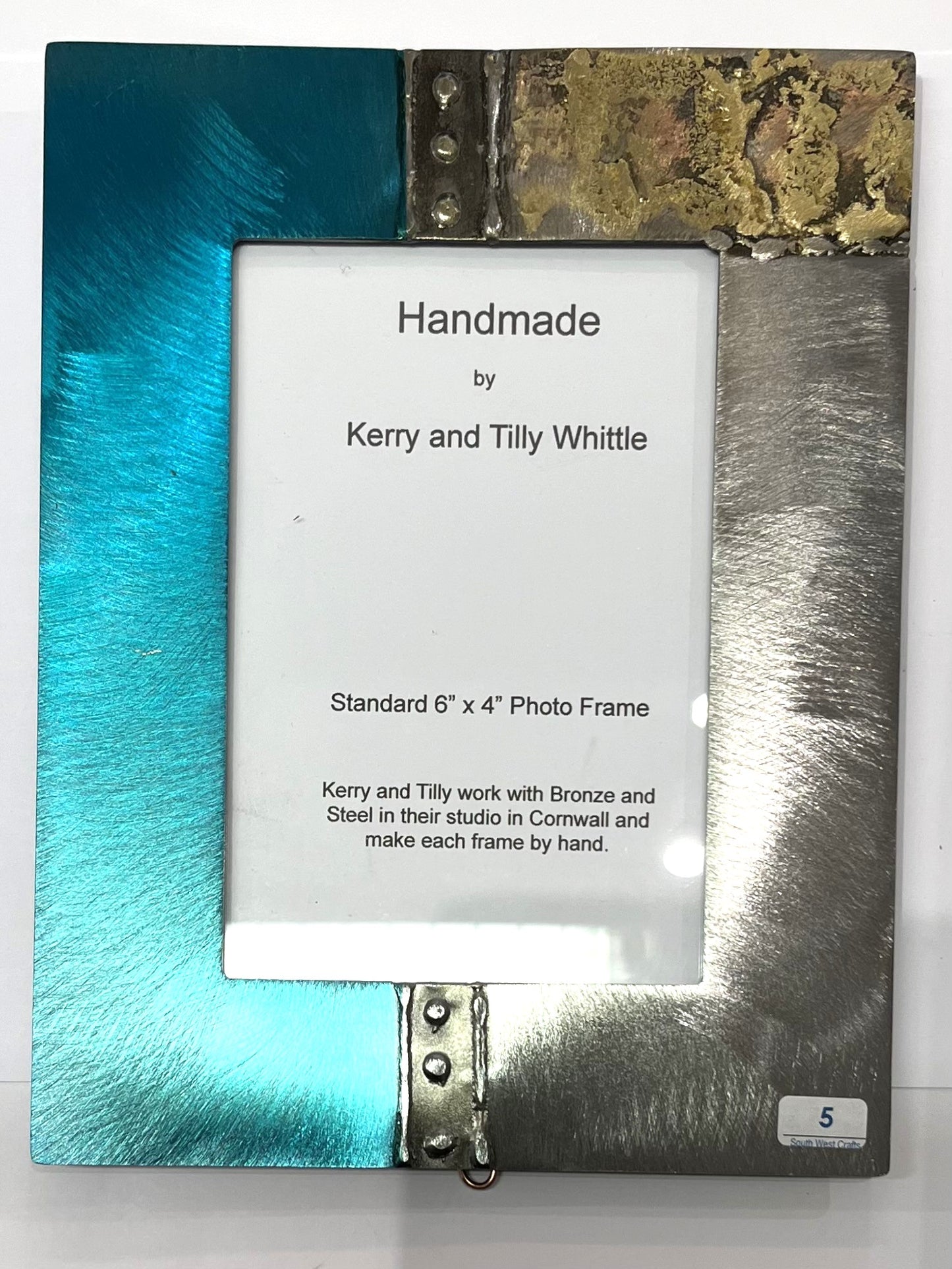 Whittle Design, Standard Picture Frame no5