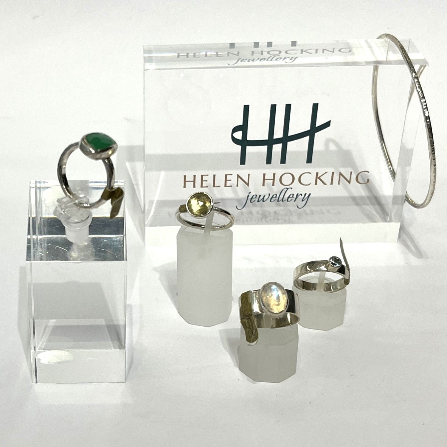 Helen Hocking - Jewellery