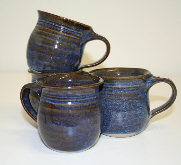 Tim Farmer - Wren Pottery