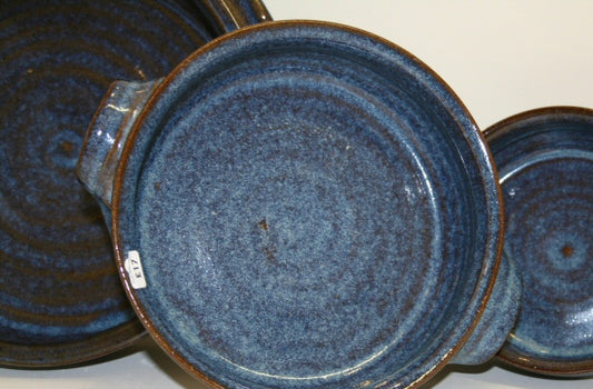 8" Serving Dish