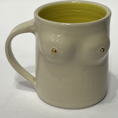 Bethan Watts, Boob Mug