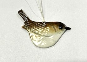 Chiff Chaff