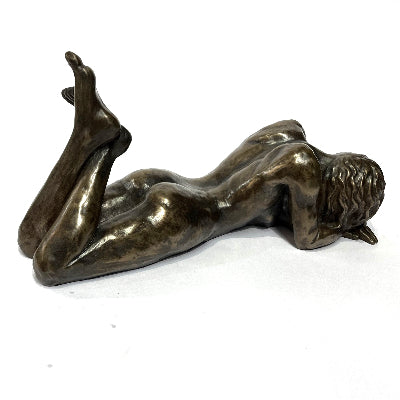 
Charlotte Marlow - Emma Sculpture