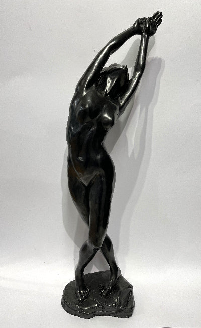 
Charlotte Marlow - The Dancer Sculpture