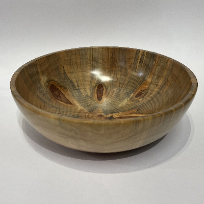 David Trewin, Monkey Puzzle Bowl