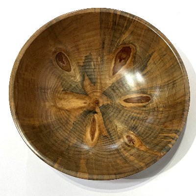 David Trewin; Monkey Puzzle Bowl (DT33)