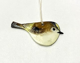 Gold Crest