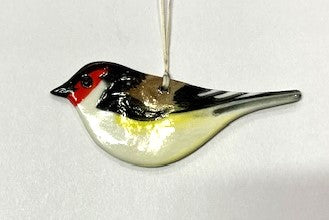 Gold Finch