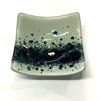 Gregg Anston Race, Small dish No2