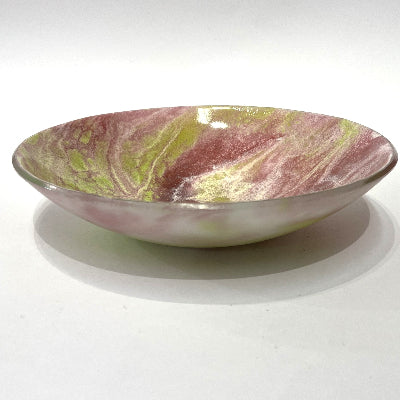 Gregg Anston Race, Flow Bowl (No2)