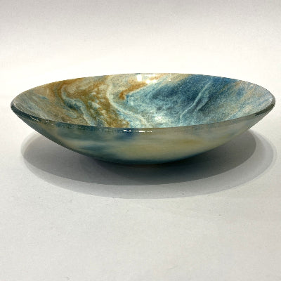 Gregg Anston Race, Flow Bowl (No1)