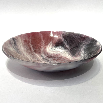 Gregg Anston Race, Flow Bowl (No3)