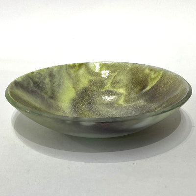 Gregg Anston Race, Flow Bowl, Small (No1)