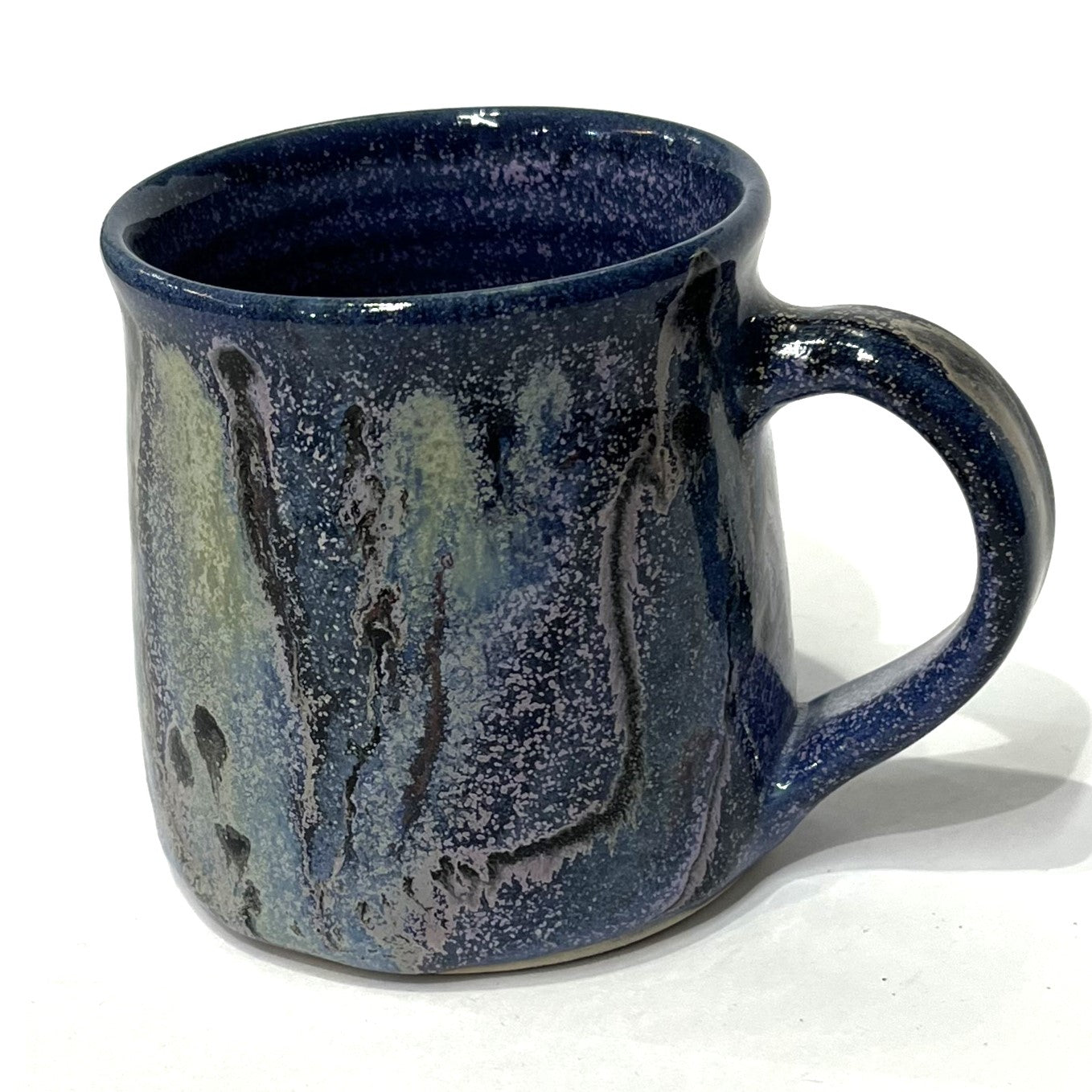 Lea Phillips, Large Mug (Cosmic)