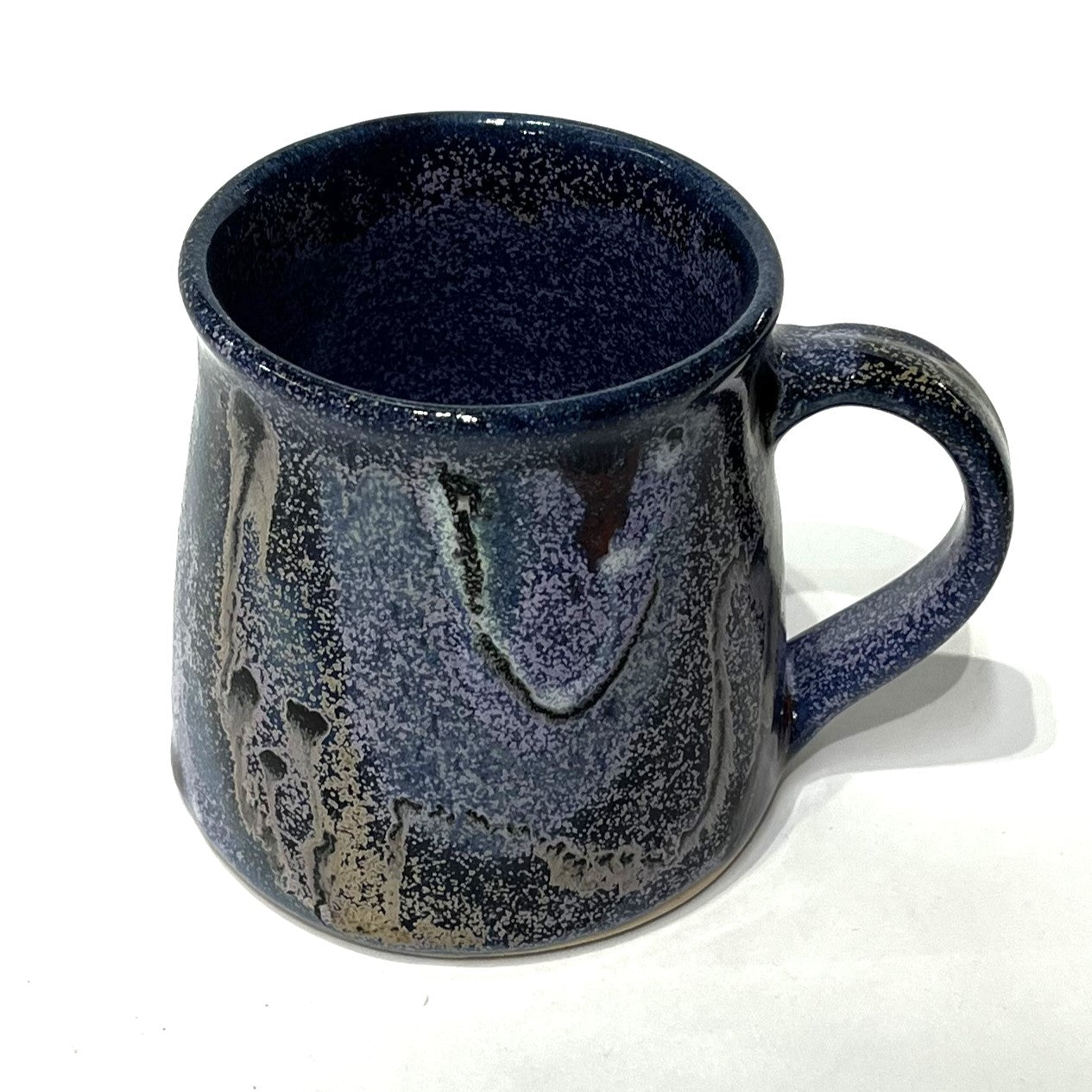 Lea Phillips, Standard Mug (Cosmic)