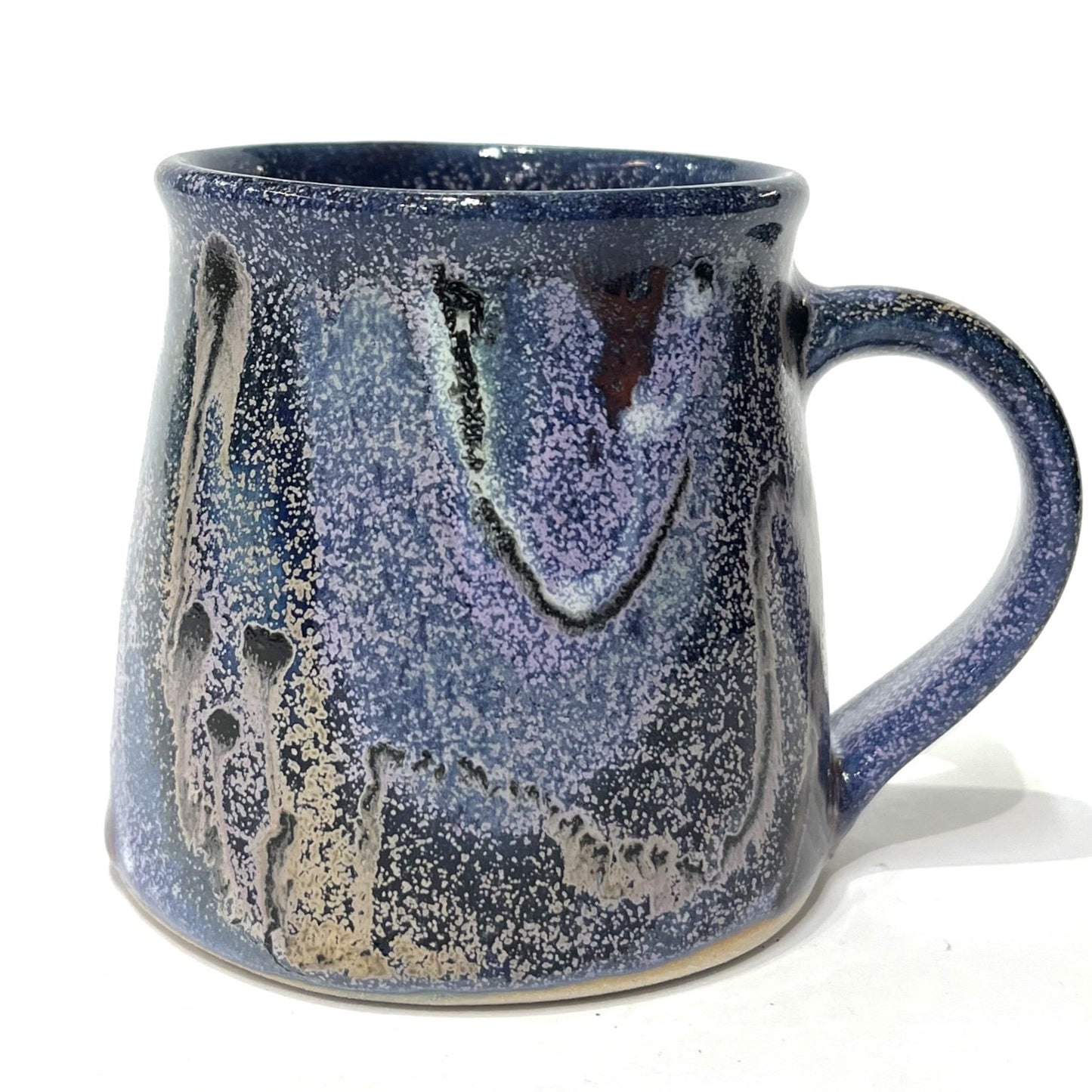 Lea Phillips, Standard Mug (Cosmic)