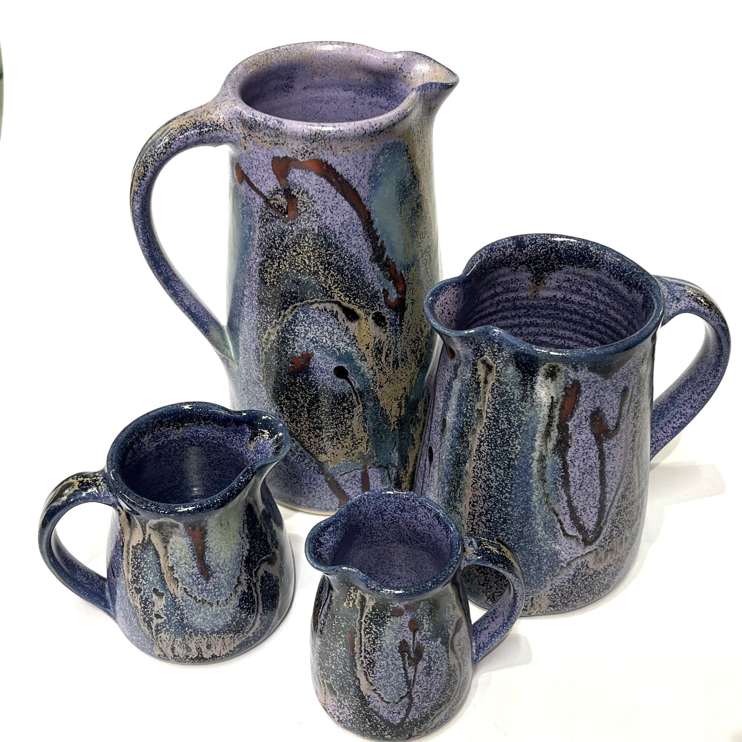 Lea Phillips, Small Cosmic Jug