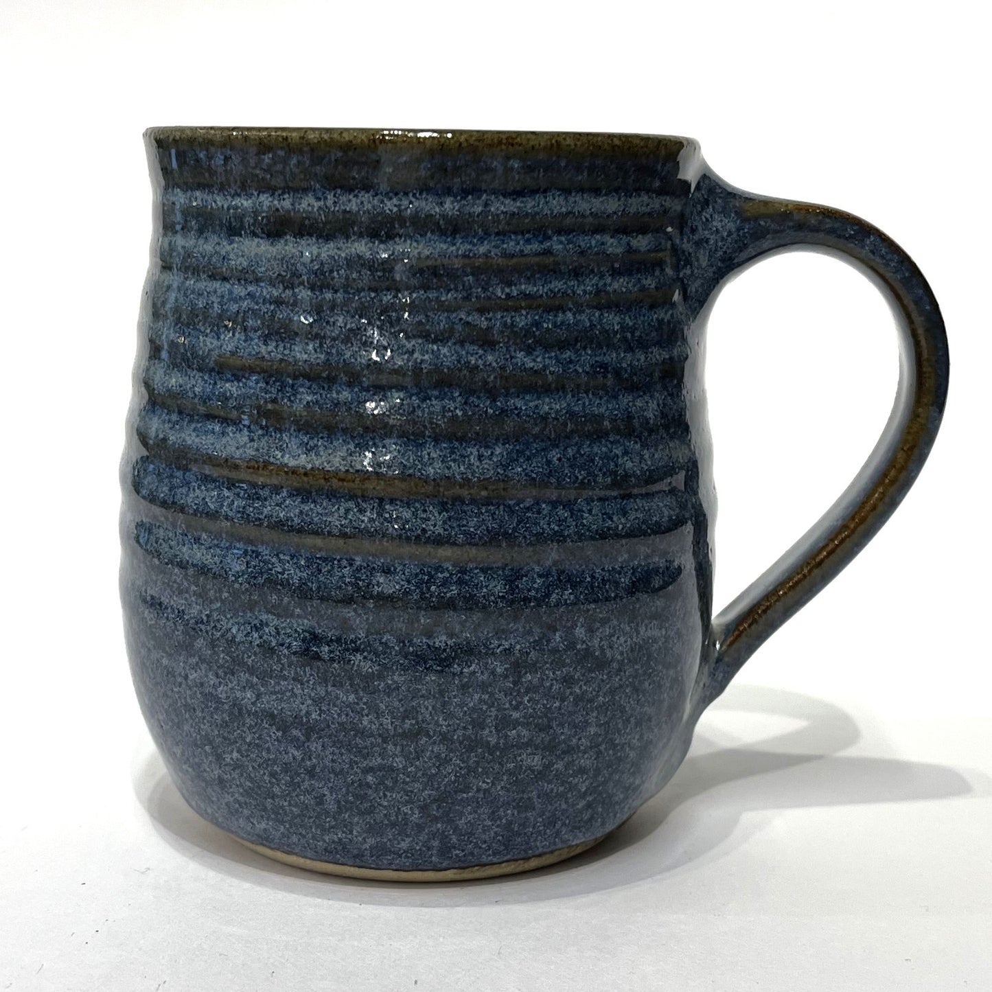 Tim Farmer Large Mug