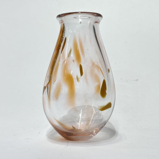 Blown Glass Vase 3