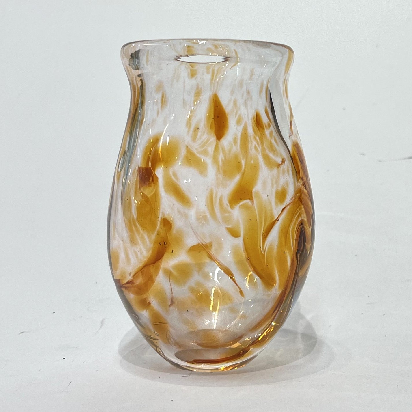 Blown Glass Vase 2