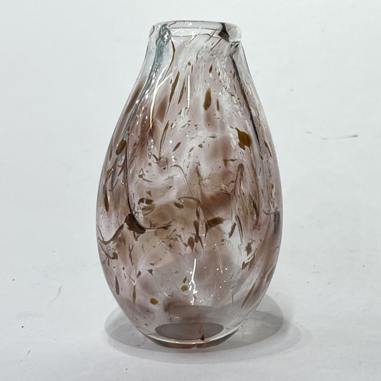 Blown Glass Vase 1