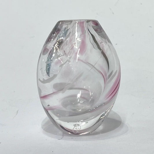 Blown Glass Vase 5