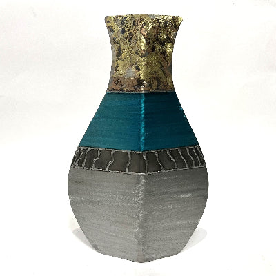 Whittle Design, Vase 5