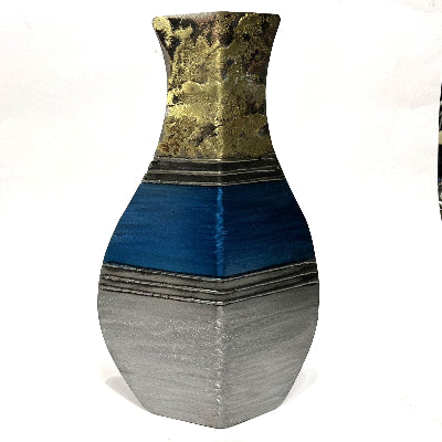 Whittle Design, Vase 6