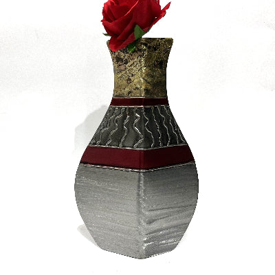 Whittle Design, Vase 2