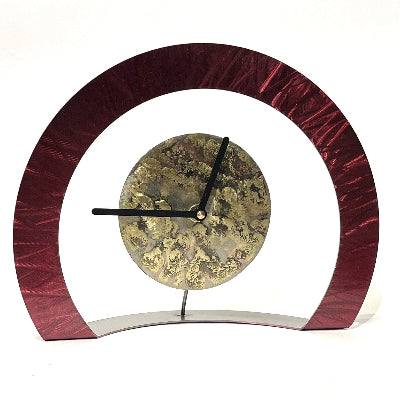 Shelf Clock