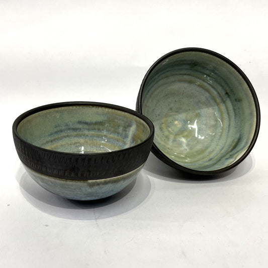 Hugh West Multi purpose "Paris Bowl" no2