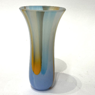 Slump Vase no1