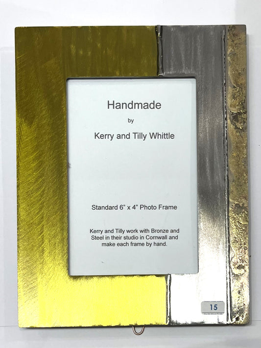 Whittle Design, Standard Picture Frame no15