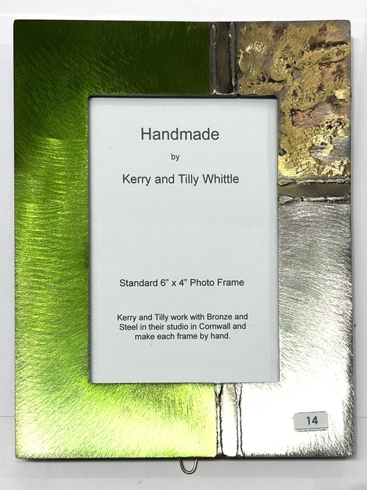 Whittle Design, Standard Picture Frame no14