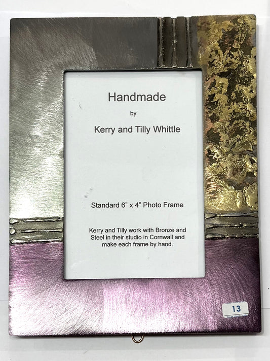 Whittle Design, Standard Picture Frame no13