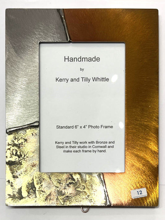 Whittle Design, Standard Picture Frame no12