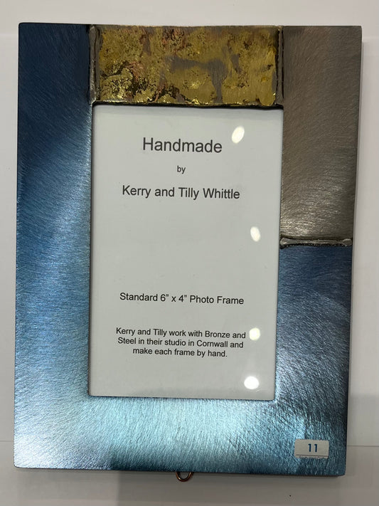 Whittle Design, Standard Picture Frame no11