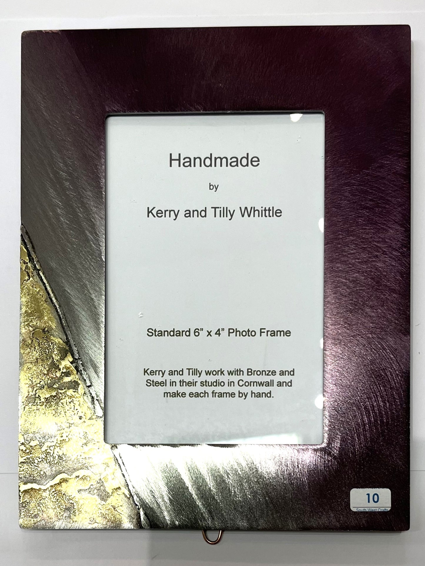 Whittle Design, Standard Picture Frame no10