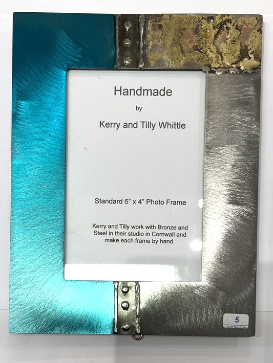 Whittle Design, Standard Picture Frame no5