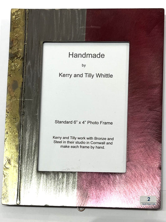 Whittle Design, Standard Picture Frame no2