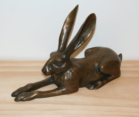 Sphinx Hare