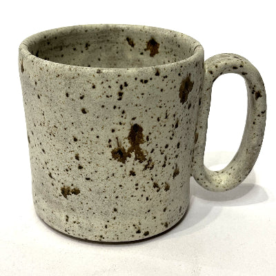 
Sue Langstaff, Speckled Earth Mug