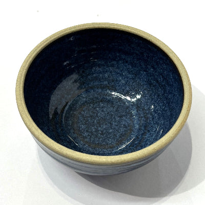  Tim Farmer Rice Bowl top view